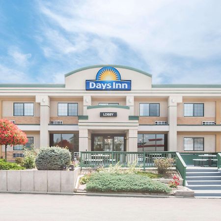 Days Inn By Wyndham West Rapid City Buitenkant foto