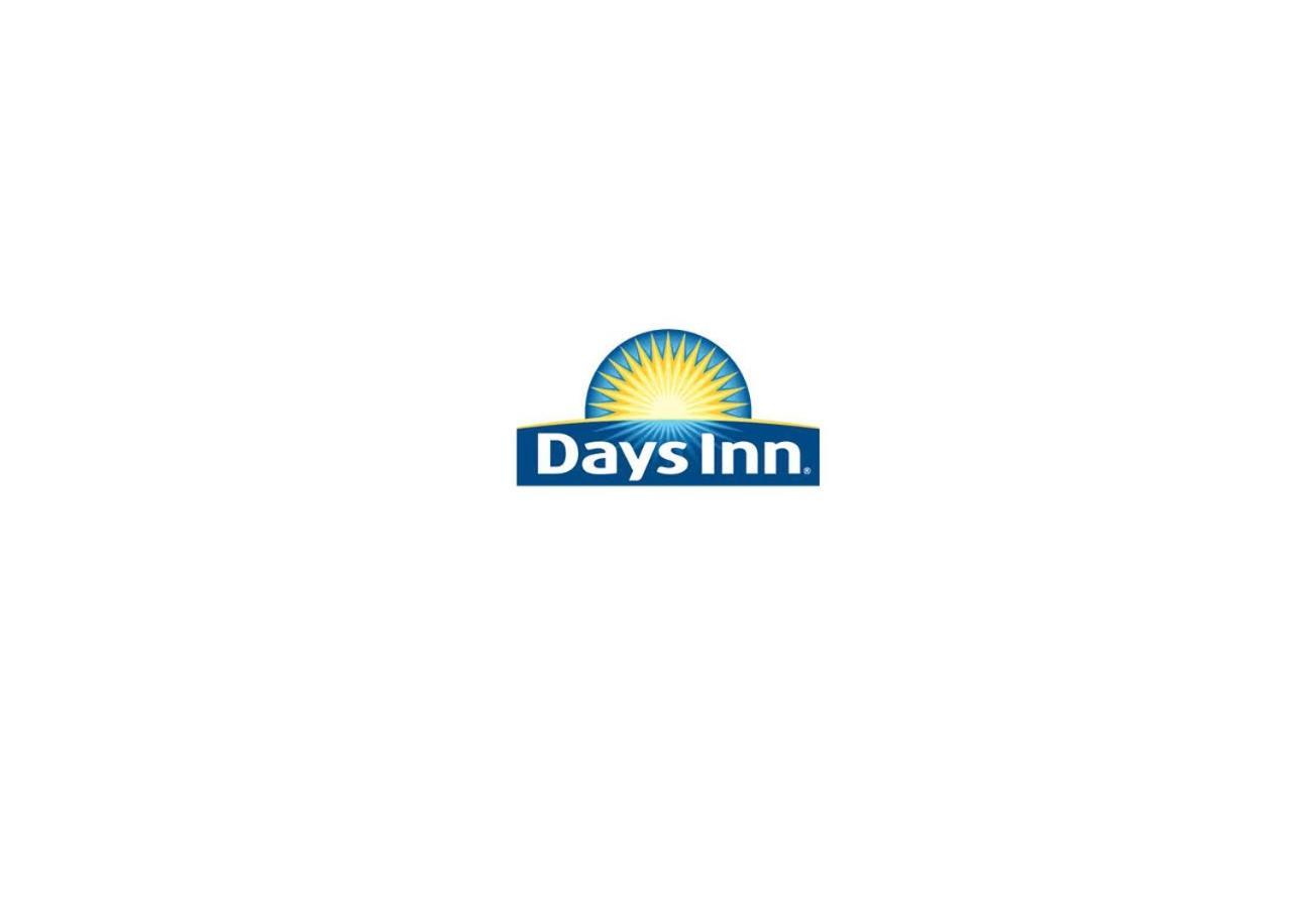 Days Inn By Wyndham West Rapid City Buitenkant foto